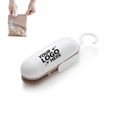 Small Plastic Sealing Machine Mini Bag Sealer